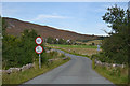 Bridge over the Abhainn Srath Ascaig in IV53 8UG