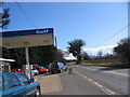 Langley Motors & Filling Station B656 in SG4 7PQ