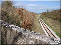 Greenway Road railway Bridge Brim Hill in TQ5 0EP