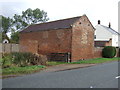 Farm building, Branton's Bridge in PE11 3JA
