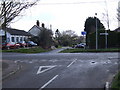 Crossroads, Norwich Road, Pulham St. Mary in IP21 4QU
