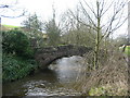 Little Emily's Bridge in BD23 5LB