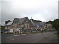 Upton Cross Primary School in PL14 5BD