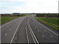 M6 Toll Road - southbound in B75 7JB