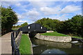 Bridge 41C, Chesterfield Canal in S80 1YA
