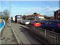 Kenpas Highway (A45) Coventry in CV3 6DY