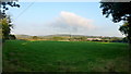 View over Wildmoor Mill Farm in B61 0BT
