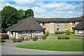 Beild Sheltered Housing, Downfield, Dundee in DD3 8SD