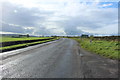 A70 to Ayr near Laigh Tarbeg in Ochiltree