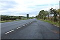 A76 to Kilmarnock near Cumnock in KA18 3BL