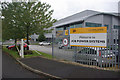 JCB Power Systems  in Foston (South Derbyshire)