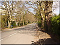 Roman Road, Broadstone. in BH18 9BX