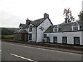 The Baiglie Inn in PH2 9NB