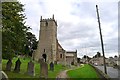 Church of St Lawrence, Whitwell in S80 4PE