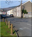 Somerset Place, Cwmavon in SA12 9ES