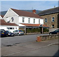 Afan Tavern at The Jersey Arms, Cwmavon in SA12 9ES