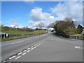 Kelstedge - Matlock Road in S45 0EA