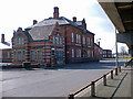 The Old Customs House, Grimsby in DN32 7DJ