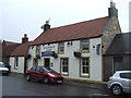 The Balgonie Arms, Coaltown of Balgonie in KY7 6HP