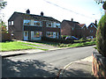 Houses in Low Road, Great Plumstead in NR13 5DB