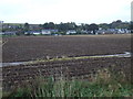Ploughed field, Barry in DD7 7RP