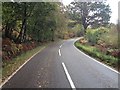 B863 along Loch Leven in PH50 4RJ