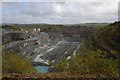 Greystone Quarry in PL15 9PA