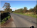 B7020 near Hightae in DG11 1JE