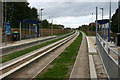 Luton & Dunstable Busway in LU1 1BX