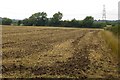 Farmland near Wheatley in OX33 1JH