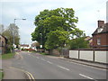 High Street Sawston in CB22 3EQ