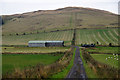 Farm at Ardgarth, Lundie in DD2 5NW