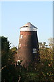 Windmill near Bar Green Bridge in PE22 8EQ