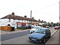 Minster Road, Minster-on-Sea in ME12 3JX