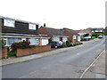 Banner Way, Minster-on-Sea in ME12 3JX