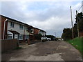 Waverley Avenue, Minster-on-Sea in ME12 2DQ