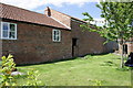 Outbuildings at Bramper Farm in DL7 0PN