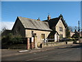 Skelton village hall. in HG4 5AH