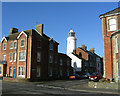 Chester Road - Southwold in IP18 6LX