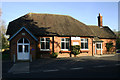 Village Hall in DT11 8FG