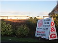 Vacant plot, Houston Industrial Estate in EH54 5FQ