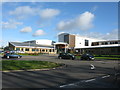 Cathkin High School, Cambuslang in G72 8TR