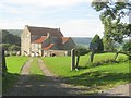Farmhouse at Easterside Farm in YO62 5QT