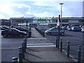 Asda, Caerphilly in CF83 3GX