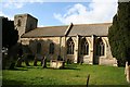 St.Peter's church, Sibthorpe in Sibthorpe