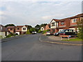 Churston Close in WS3 3XY
