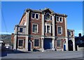 Workmen's Institute, Newport Road, Bedwas in CF83 8DR