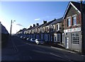 Van Road, Caerphilly in CF83 3EQ