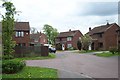 Hall Close Rainworth in NG21 0AW