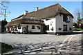 Highampton: Golden Inn in EX21 5LE